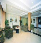 Hotel Crown Plaza Lahore Exterior foto